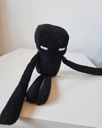 peluche Minecraft Enderman