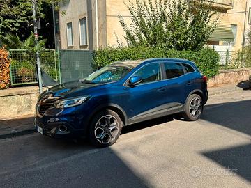 Renault Kadjar 1.6 dCi Energy Bose 136 CV (96kW)