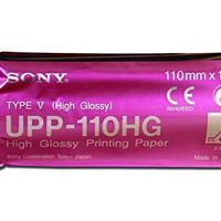 Carta Termica per stampanti Sony Ecografiche Kit