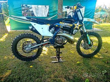 husqvarna 250 2t