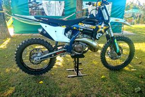 husqvarna 250 2t