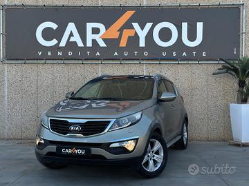 Kia Sportage 1.6 GDI 2WD FULL OPTIONS