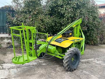 S111 - Semovente diesel altezza 5,8 mt