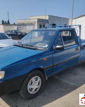 DAEWOO FSO POLONEZ PICK UP 69CV 92-02 Ricambi