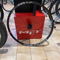 Ruote bici da corsa disco fulcrum