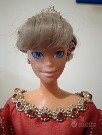 Sissi principessa cammina da sola 