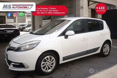 Renault Scénic Renault 1.5 dCi 110CV Start&St...
