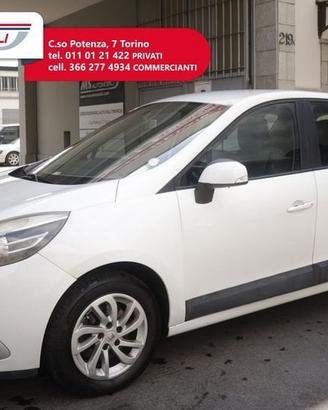 Renault Scénic Renault 1.5 dCi 110CV Start&St...