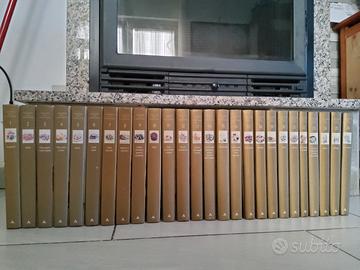 Enciclopedia della cucina italiana