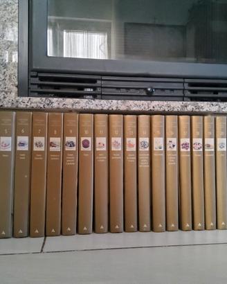 Enciclopedia della cucina italiana