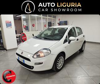 Fiat Punto 5 Porte Punto 5p 1.4 easypower Street G