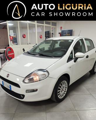 Fiat Punto 5 Porte Punto 5p 1.4 easypower Street G
