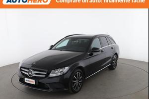 MERCEDES-BENZ C 200 ZS68288