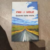 Fabio Volo. Quando tutto inizia