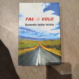 Fabio Volo. Quando tutto inizia