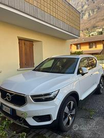 Volvo XC40 anno 2018