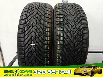 Gomme 215/55/17 PIRELLI Invernali