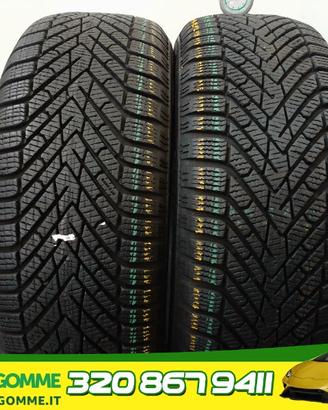 Gomme 215/55/17 PIRELLI Invernali
