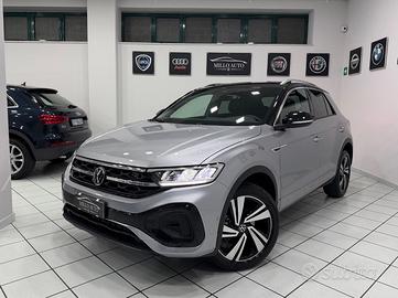 Volkswagen T-Roc 1.0cc 110cv TSI R-Line
