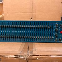 Equalizzatore BSS OPAL FCS 966 - eq grafico