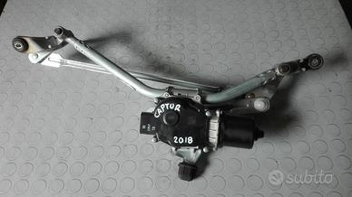 Motorino tergicristallo Renault Captur del 2019