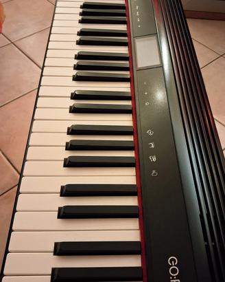 roland go piano