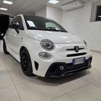 Fiat 500 Abarth 595