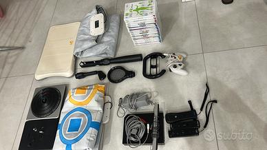 Bundle wii