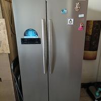 frigorifero americano 