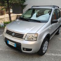 Fiat Panda 1.2 4x4 Climbing GPL FULL OPTIONAL