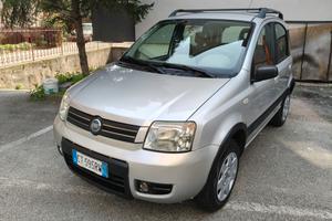 Fiat Panda 1.2 4x4 Climbing GPL FULL OPTIONAL