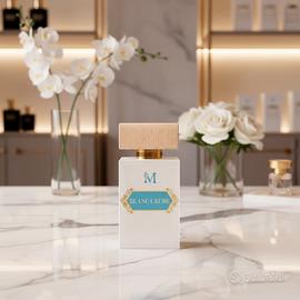 Bianco Latte - Eau de Parfum Unisex 100ml