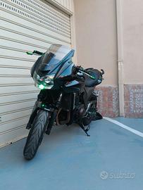Kawasaki Z750S