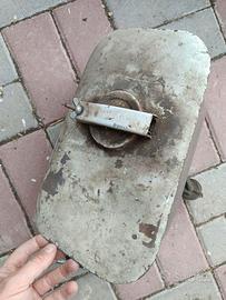 serbatoio vespa piaggio faro basso 125 rubinetto