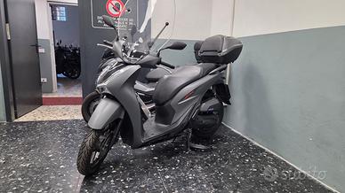 Sh 125 sport 2022 km 7000