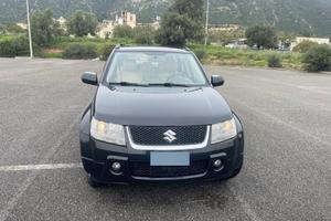 Suzuki Gran Vitara 1.9 Diesel