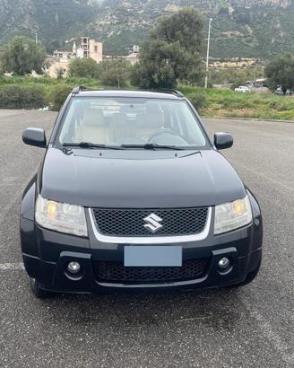 Suzuki Gran Vitara 1.9 Diesel