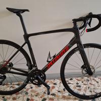 Bici da corsa Specialized Roubaix Sport 2019