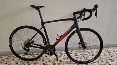 Bici da corsa Specialized Roubaix Sport 2019