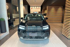 Jeep Avenger 1.2 Turbo 100 CV Altitude