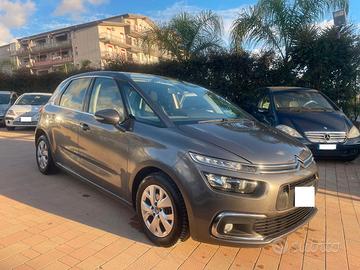 Citroen C4 Spacetour"Finanziabile Senza Busta Pag