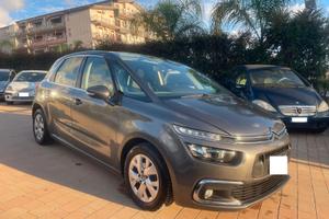 Citroen C4 Spacetour"Finanziabile Senza Busta Pag