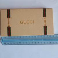 Gucci profumo vintage