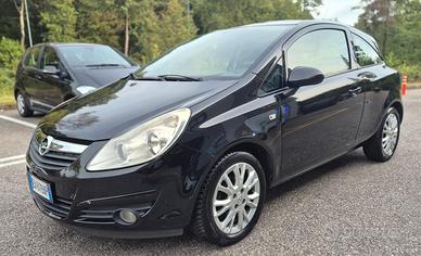 Opel Corsa 1.3 CDTI 75CV ecoFLEX 3 porte Edition