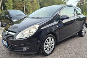 Opel Corsa 1.3 CDTI 75CV ecoFLEX 3 porte Edition