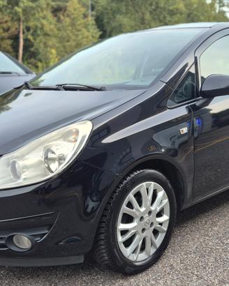Opel Corsa 1.3 CDTI 75CV ecoFLEX 3 porte Edition