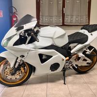 Honda CBR 954 RR Fireblade - 2002