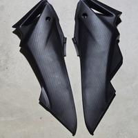 Fianchetti Carene laterali Honda CBR 600F 2011