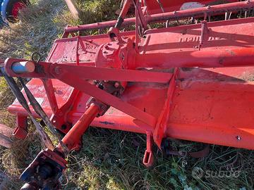 FRESA PER TRATTORE BREVIGLIERI