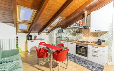 Appartamento a Albairate 3 locali